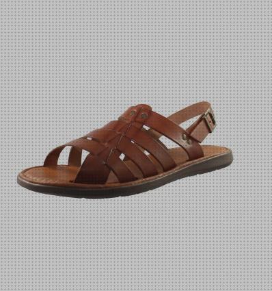 ¿Dónde poder comprar chanclas sandalia caballero?