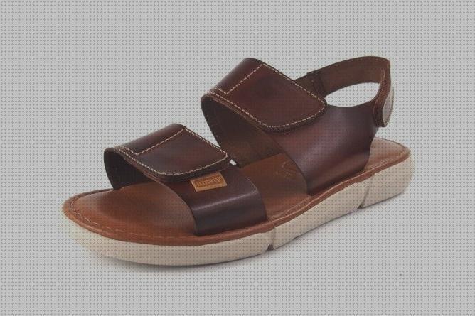 Las mejores marcas de chanclas sandalia caballero