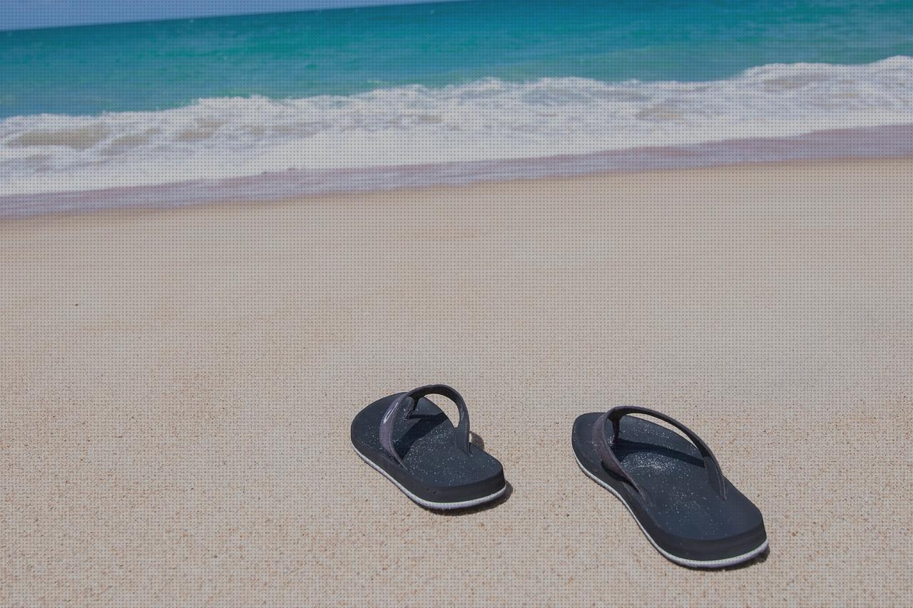 Review de sandalias hombre talla 39