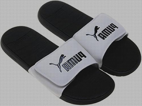 Opiniones de las 16 mejores Sandalias Pumas De Hombres
