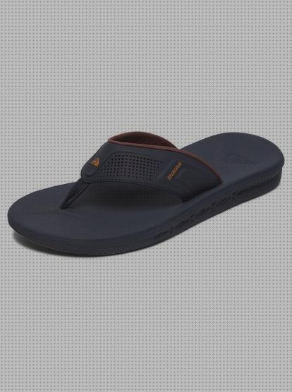 Opiniones de las 11 mejores Sandalias Quiksilver De Hombres