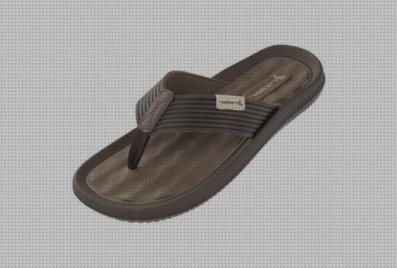Las 10 Mejores Sandalias Rider De Hombres