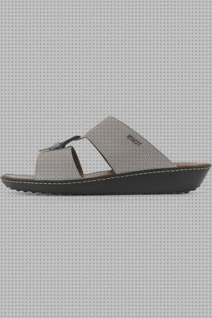 Las mejores marcas de chanclas sandalias tods hombre