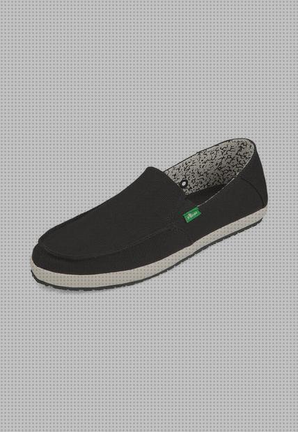 Las mejores marcas de sanuk hombre