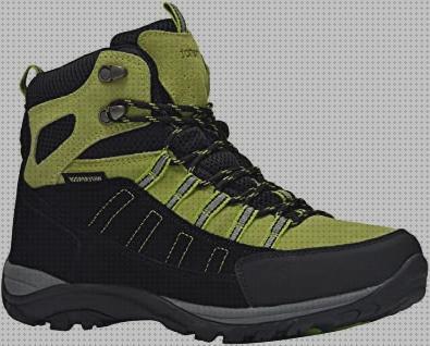 Las mejores marcas de zapatilla trekking hombre Más sobre perfume dior hombre sapatos de trekking hombre