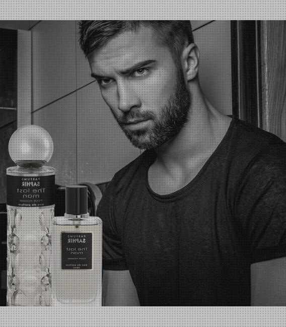 Las mejores marcas de saphir