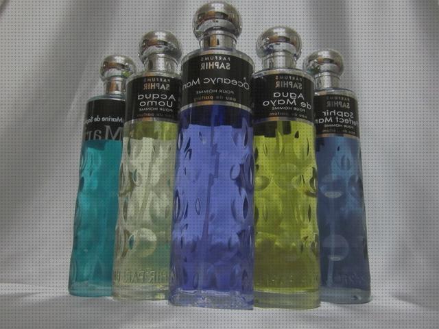 Review de los 21 mejores saphir para hombres bajo análisis