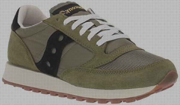 Las mejores reloj ofertas hombre saucony hombre ofertas