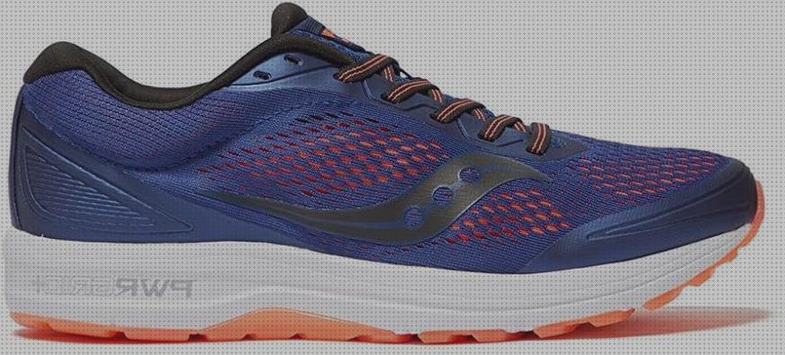 Análisis de los 1 mejores Saucony De Hombres Running