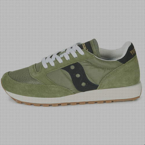 ¿Dónde poder comprar ropa hombre vintage saucony hombre vintage?