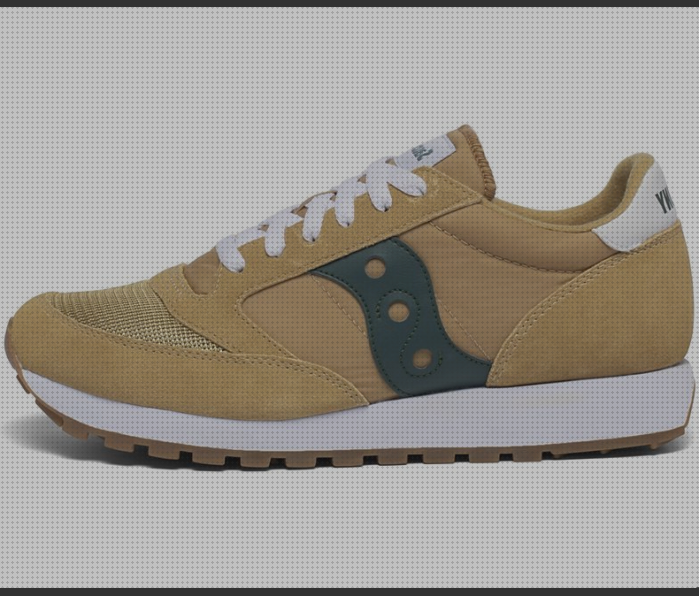 Las mejores ropa hombre vintage saucony hombre vintage