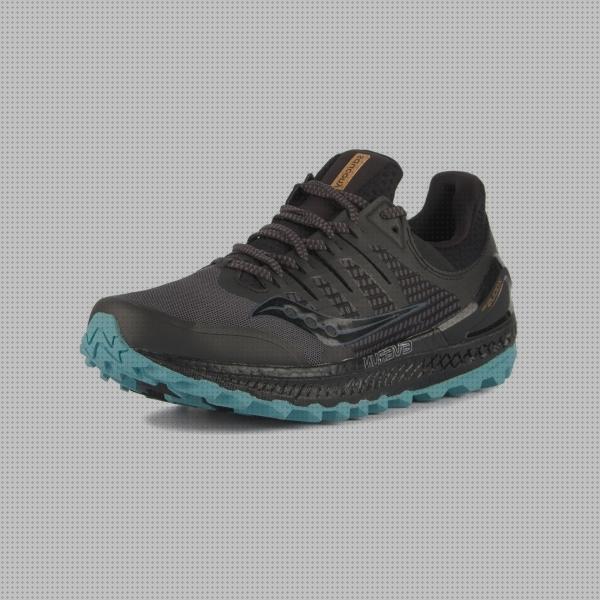 Opiniones de los 1 mejores Saucony De Hombres Xodus Iso 3