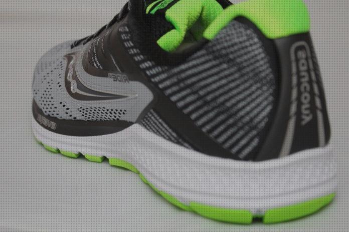 Las mejores saucony saucony ride 10 hombre