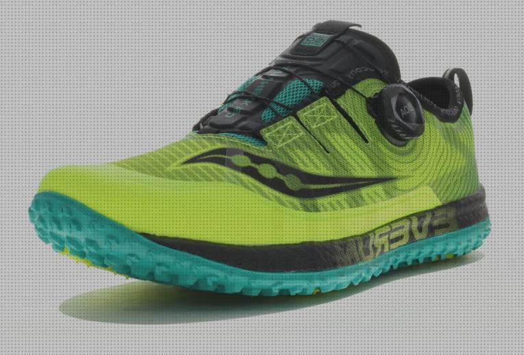 Opiniones de running hombre saucony running hombre