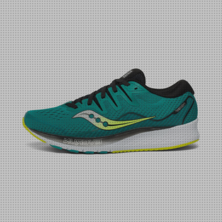 Los mejores 1 Saucony Running De Hombres