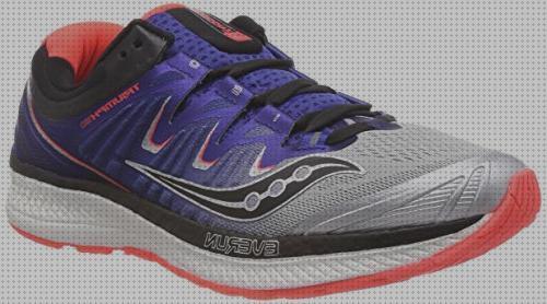 Análisis de los 4 mejores Saucony Triumph Iso 3 De Hombres