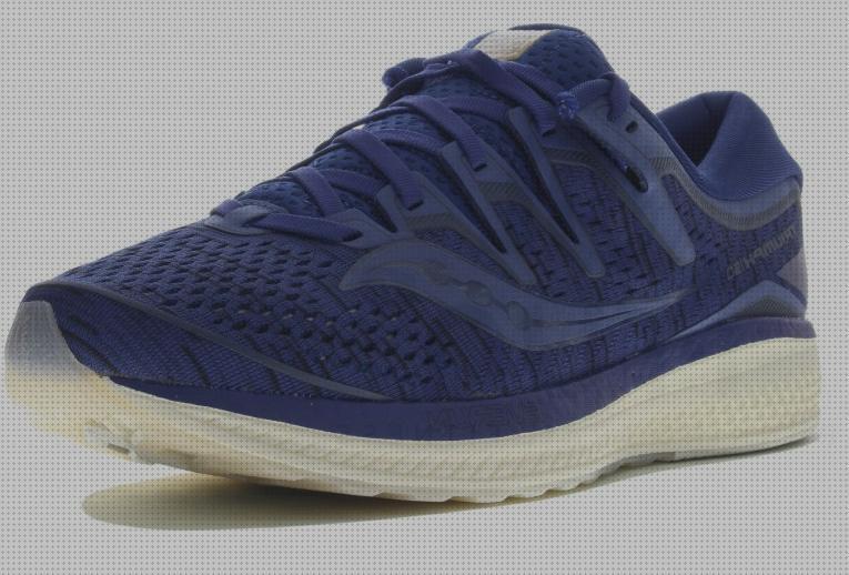 Los mejores 2 Saucony Triumph Iso 5 De Hombres