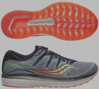 Opiniones de saucony hombre Más sobre perfume dior hombre saucony triumph iso hombre 42