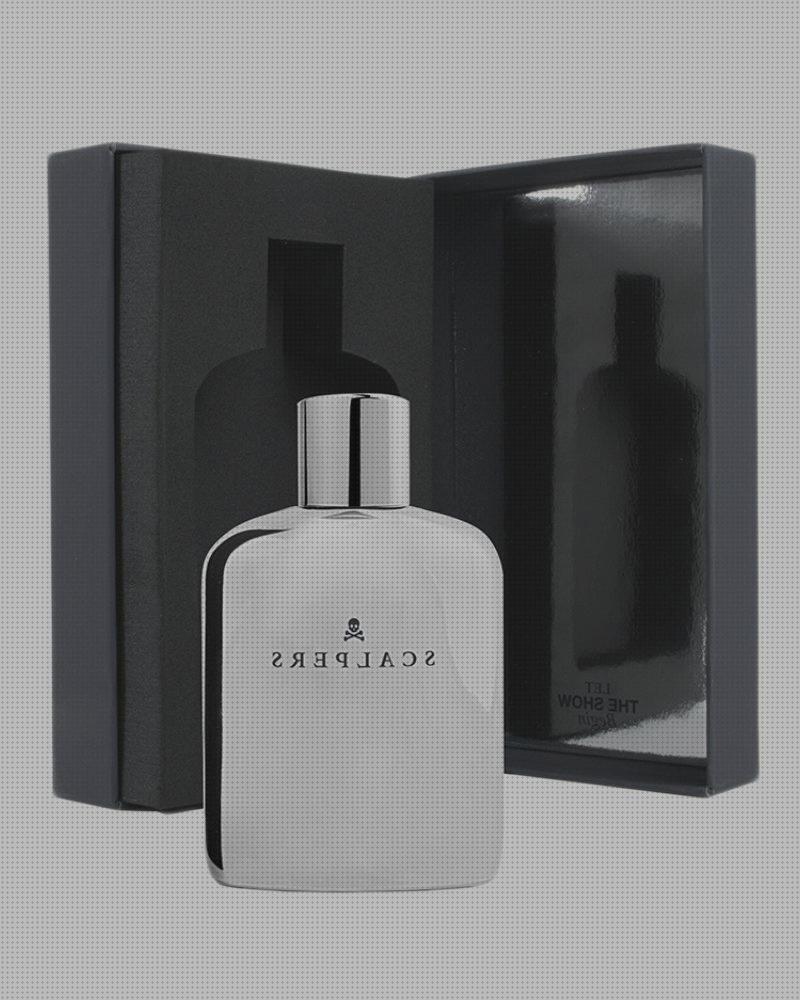 ¿Dónde poder comprar scalpers scalpers perfume hombre?