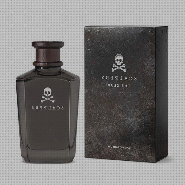 Las mejores marcas de scalpers scalpers perfume hombre