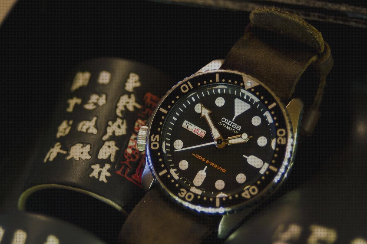 Opiniones de seiko hombre Más sobre perfume dior hombre seiko solar hombre