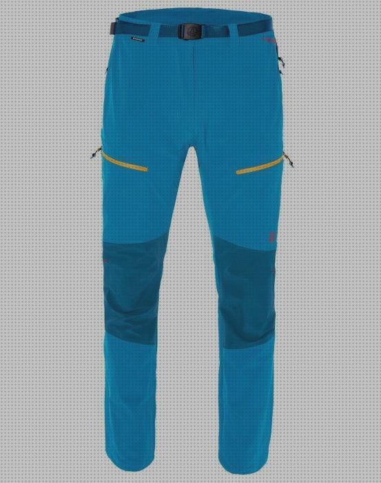 ¿Dónde poder comprar senderismos pantalones pantalones senderismo hombre?