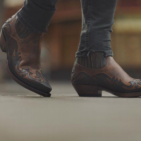 Review de sendra hombre