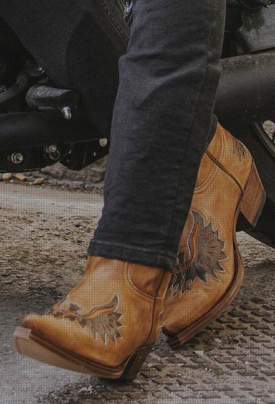 Análisis de los 4 mejores sendra de hombres