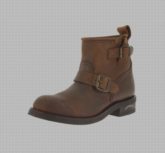 TOP 1 sendra para hombres para comprar