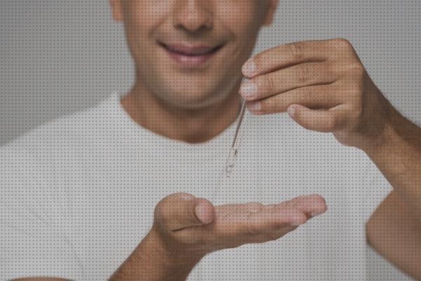 ¿Dónde poder comprar hombres serum facial hombres?