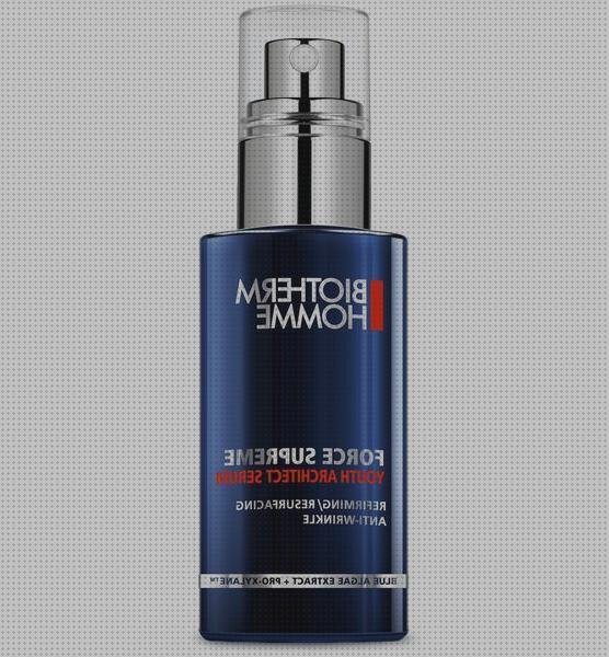 Las mejores marcas de hombres serum facial hombres