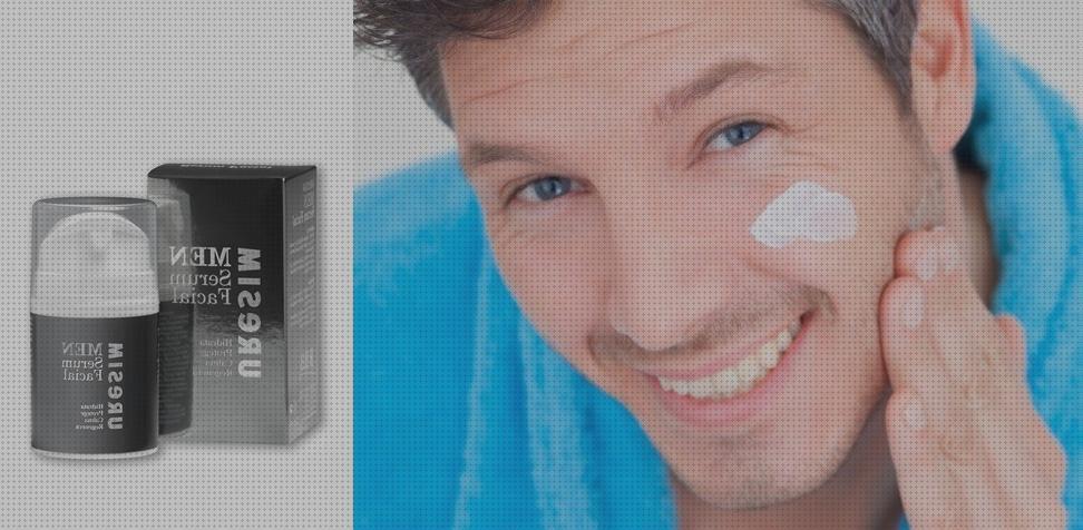 ¿Dónde poder comprar serum serum facial uresim hombre?
