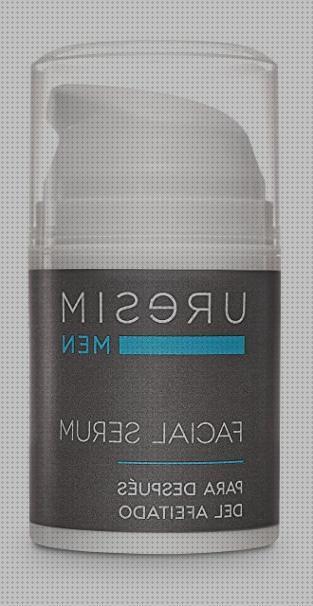 Las mejores marcas de serum serum facial uresim hombre