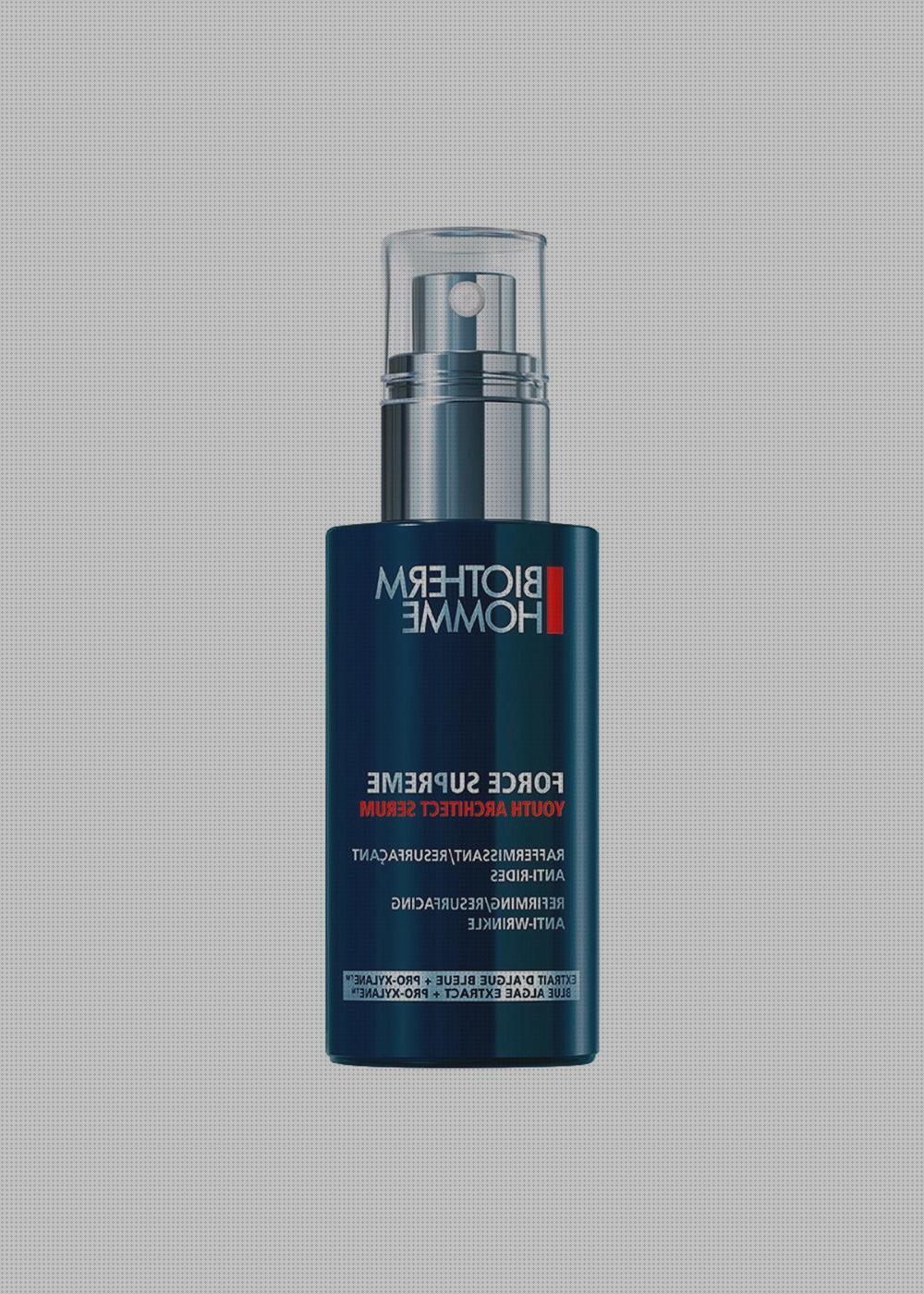 Review de los 12 mejores serum de hombres para comprar