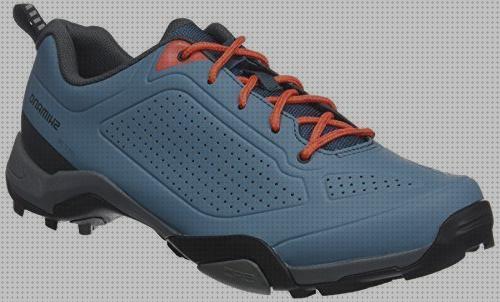 Review de shimano mtb hombre