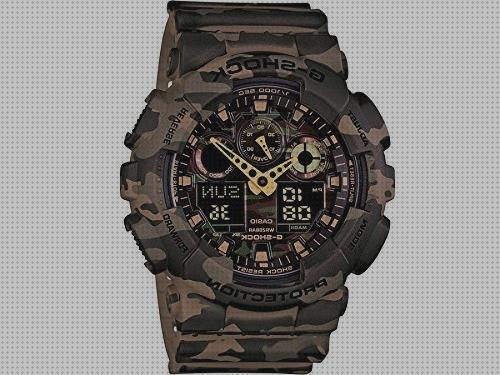 ¿Dónde poder comprar relojes shocks?