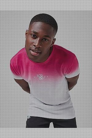 Los 13 Mejores Siksilk De Hombres Ofertas