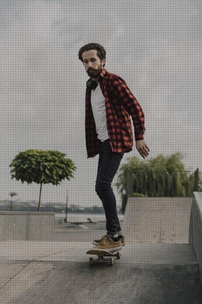 Las mejores marcas de skate skate hombre
