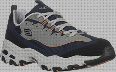 Los mejores 9 Skecher D Lites De Hombres
