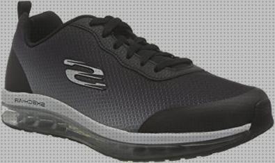 Review de los 5 mejores skecher de hombres bajo análisis