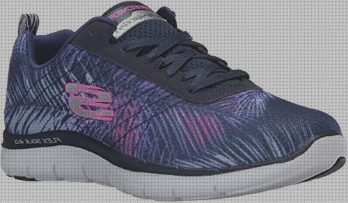 Las mejores skechers skechers flex appeal 2 0 hombre