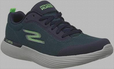 ¿Dónde poder comprar skechers skechers go run 400 hombre?
