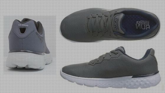 Las mejores marcas de skechers skechers go run 400 hombre