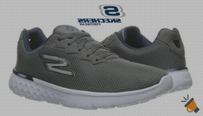 Los mejores 8 Skechers Go Run 400 De Hombres