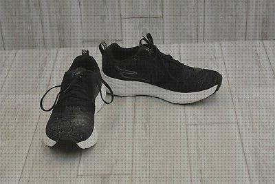 Las mejores marcas de skechers skechers go run ride 7 hombre