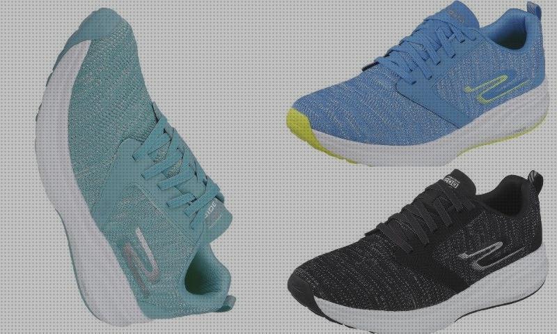 Los 9 Mejores Skechers Go Run Ride 7 De Hombres