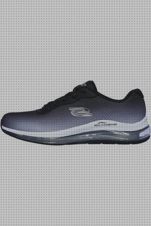 Las mejores skechers skechers hombre stratus 2 0