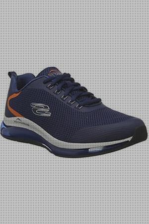 Opiniones de los 5 mejores Skechers De Hombres Stratus 2 0