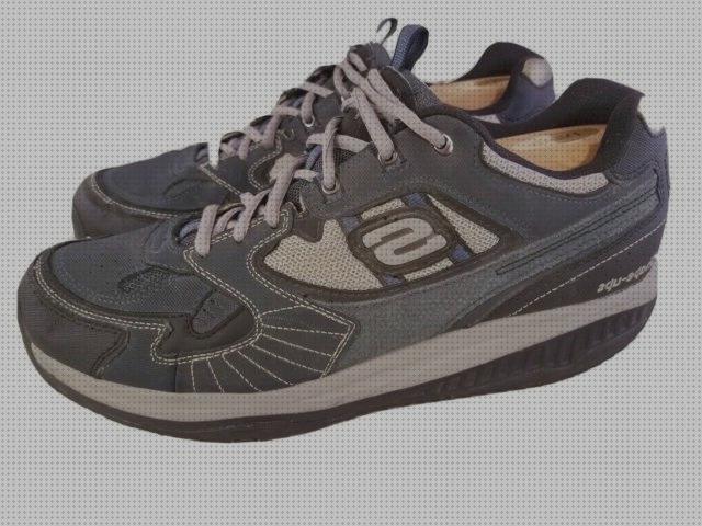 ¿Dónde poder comprar skechers skechers shape ups hombre?