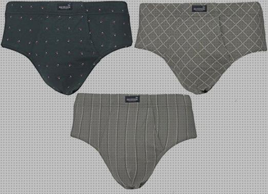 Los 7 Mejores Slips Abanderados De Hombres